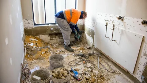 Home Renovation Plumbing Experts